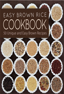 Easy Brown Rice Cookbook.png